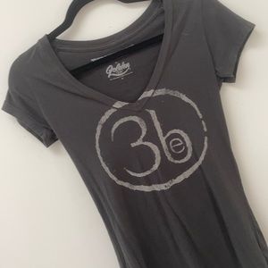 90s band T-shirts 🎵 THIRDEYEBLIND